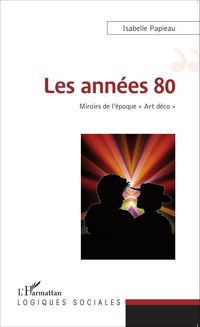 Produktbild: Les annees 80