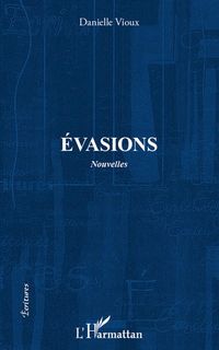 Produktbild: Evasions