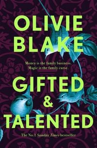 Produktbild: Gifted & Talented