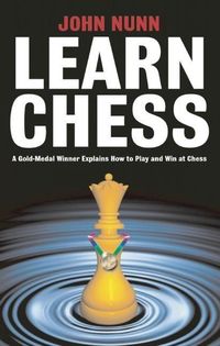 Produktbild: Learn Chess