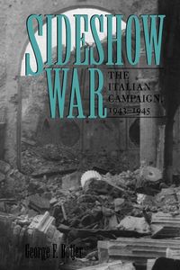 Produktbild: Sideshow War