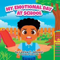 Produktbild: My Emotional Day at School