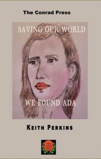 Produktbild: Saving Our World, We Found Ada