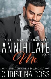 Produktbild: Annihilate Me, Vol. 4