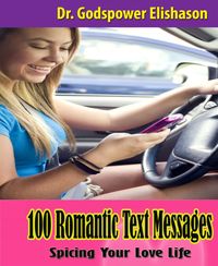 Produktbild: 100 Romantic Text Messages