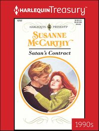 Produktbild: Satan's Contract