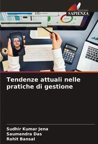 Produktbild: Tendenze attuali nelle pratiche di gestione