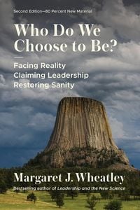 Produktbild: Who Do We Choose to Be?, Second Edition