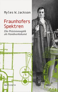 Produktbild: Fraunhofers Spektren