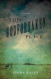 Produktbild: This Godforsaken Place