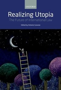Produktbild: Realizing Utopia