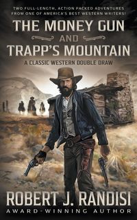 Produktbild: The Money Gun and Trapp's Mountain