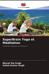 Produktbild: SuperBrain Yoga et M&eacute;ditation