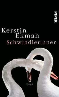 Produktbild: Schwindlerinnen