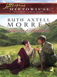 Produktbild: Hearts In The Highlands
