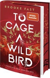 Produktbild To Cage a Wild Bird