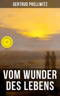 Produktbild: Vom Wunder des Lebens