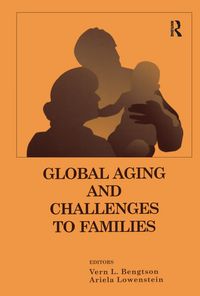Produktbild: Lowenstein, A: Global Aging and Challenges to Families
