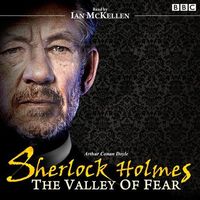 Bild vom Artikel Sherlock Holmes: Valley of Fear: Book at Bedtime vom Autor Arthur Conan Doyle