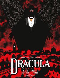 Produktbild: Dracula Book 3: The Count