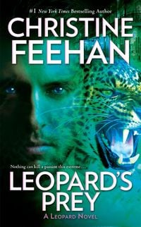 Bild vom Artikel Leopard's Prey vom Autor Christine Feehan