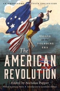 Produktbild: The American Revolution
