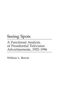 Produktbild: Seeing Spots