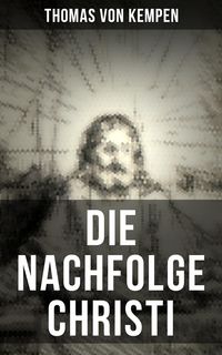 Produktbild: Die Nachfolge Christi