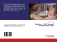 Produktbild: Feeding In Cleft Lip And Cleft Palate Infants