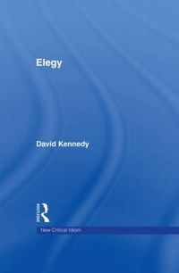 Produktbild: Elegy