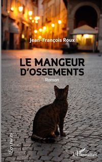 Produktbild: Le Mangeur d'ossements