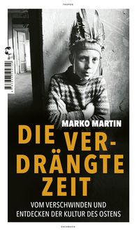 Produktbild: Die verdr&auml;ngte Zeit