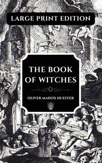 Produktbild: The Book of Witches