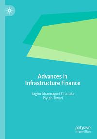 Produktbild: Advances in Infrastructure Finance