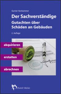 Produktbild: Der Sachverst&auml;ndige