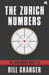 Produktbild: The Zurich Numbers