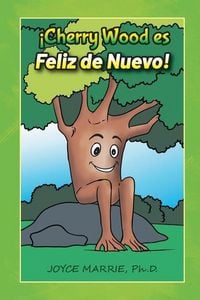 Produktbild: &iexcl;Cherry Wood es Feliz de Nuevo!