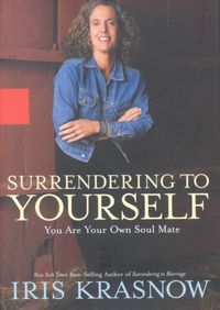 Produktbild: Surrendering to Yourself: You Are Your Own Soul Mate