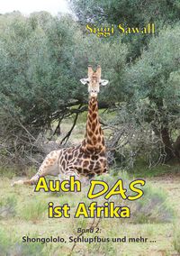 Produktbild: Auch das ist Afrika - Band 2
