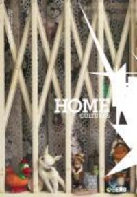 Produktbild: Home Cultures V03 Issue 2 V