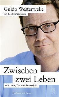 Produktbild: Zwischen zwei Leben