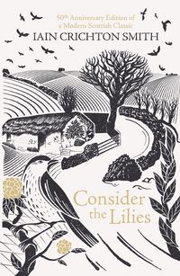 Produktbild: Consider the Lilies