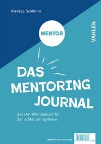 Produktbild: Das Mentoring Journal