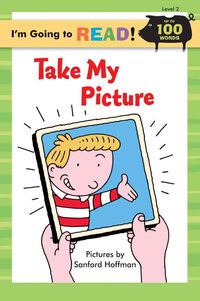 Produktbild: Im Going To Read Take My Pict