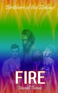 Produktbild: Brothers of the Zodiac: Fire (Prologue)