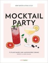 Produktbild: Mocktail Party