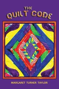 Produktbild: The Quilt Code