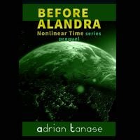 Produktbild: Before Alandra