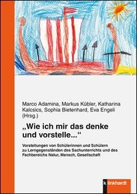 Produktbild: &bdquo;Wie ich mir das denke und vorstelle...&ldquo;