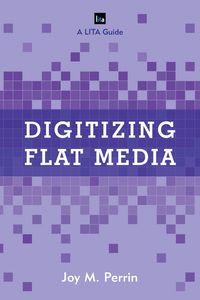 Produktbild: Digitizing Flat Media